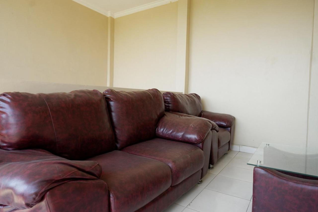Reddoorz Near Padang Golf Adisucipto Ξενοδοχείο Potrojayan Εξωτερικό φωτογραφία